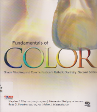 FUNDAMENTALS OF COLOR Shade Matching And Communication In Esthetic Dentistry