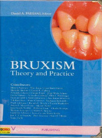 BRUXISM THEORY AND PRACTICE