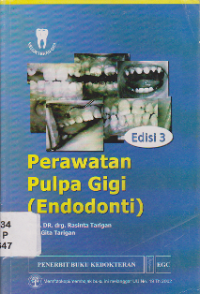 Perawatan Pulpa Gigi (Endodonti)
