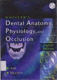 Image of Wheeler S  Dental Anatomy,   Physiology , and  Occlusion