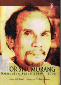 Image of Kumpulan Sajak 1948 -1979