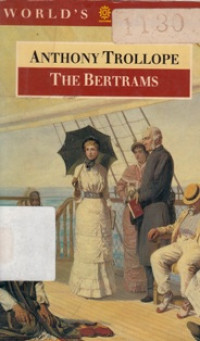 Image of The Bertrams