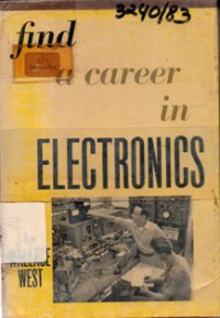 Find a Career In Electronics