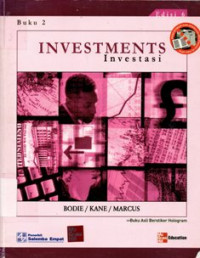 Investments  Buku 2