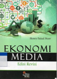 Ekonomi Media