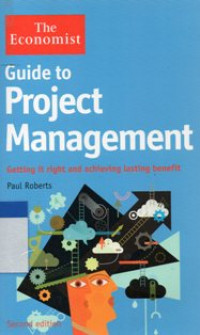 Guide To Project Management