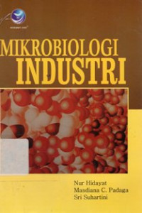 Image of Mikrobiologi Industri