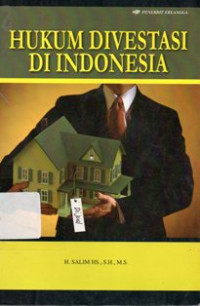 Hukum Divestasi di Indonesia