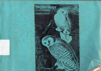 Ornithology : An Introduction
