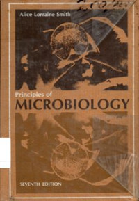 Image of Principles of Microbiology