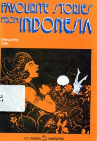 Image of Favorite Stories From Indonesia