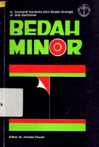 Bedah Minor