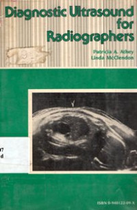 Diagnostic Ultrasound For Radiograpers