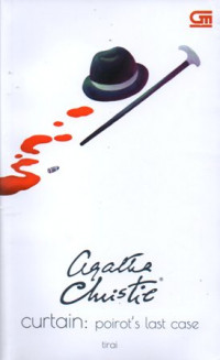 Curtain : Poirot's Last Case ( Tirai )