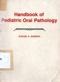 Handbook of Pediatric Oral Pathology
