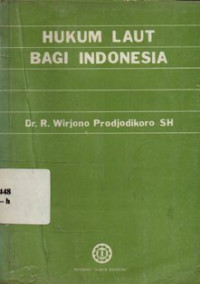 Hukum Laut Bagi Indonesia