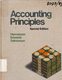 Accounting Principles (Special Edition)