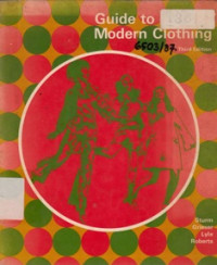 Guide To Modern Clothing