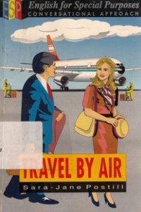 Travel By Air