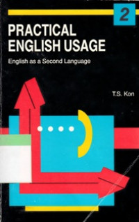 Practical English Usage : English As A Second Language
