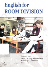 English For Room Division
