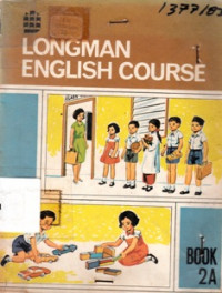Longman English Course