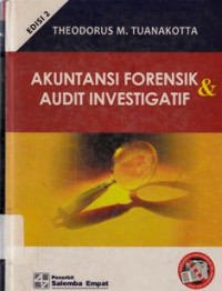 Akuntansi Forensik & Audit Investigatif