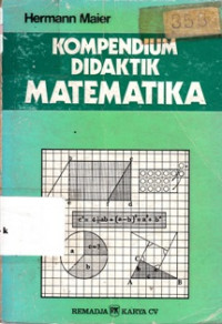 Kompendium Didaktik Matematika