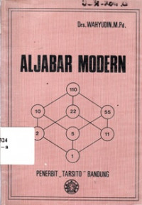 Aljabar Modern