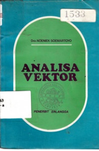 Analisa Vektor
