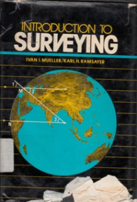 Image of Introduction To Surveying