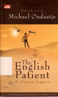 The English Patient/ Si Pasien Inggris