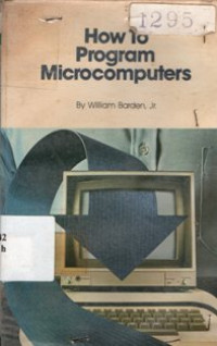 How To Program Microcomputers