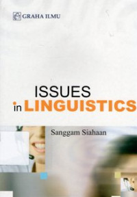 Issues in Linguitics