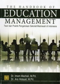 The Handbook of Education Management