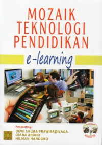 Mozaik Teknologi Pendidikan E-Learning