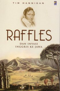 Raffles dan Invasi Inggris ke Jawa