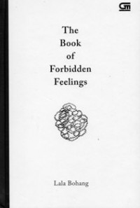 The Book of Forbidden Feelings