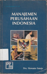 Image of Manajemen Perusahaan Indonesia