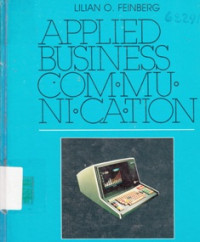 Applied Business Communication