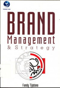 Brand Management Dan Strategy