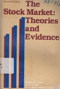 The Stock Market Theories and Evidence