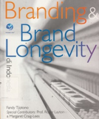 Branding & Brand Longevity di Indonesia