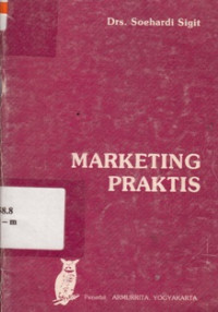 Image of Marketing Praktis
