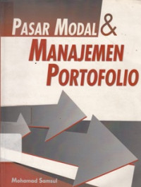 Image of Pasar Modal Dan Manajemen Potofolio