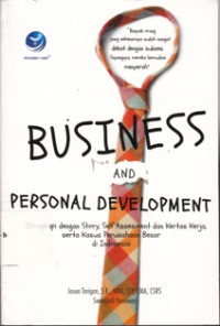 Business and Personal Development