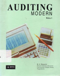Auditing Modern Buku 1