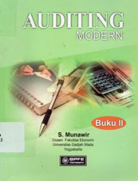 Auditing Modern Buku 2