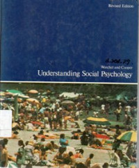 Image of Understanding Social Psychology
