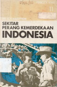Sekitar Perang Kemerdekaan Indonesia 11